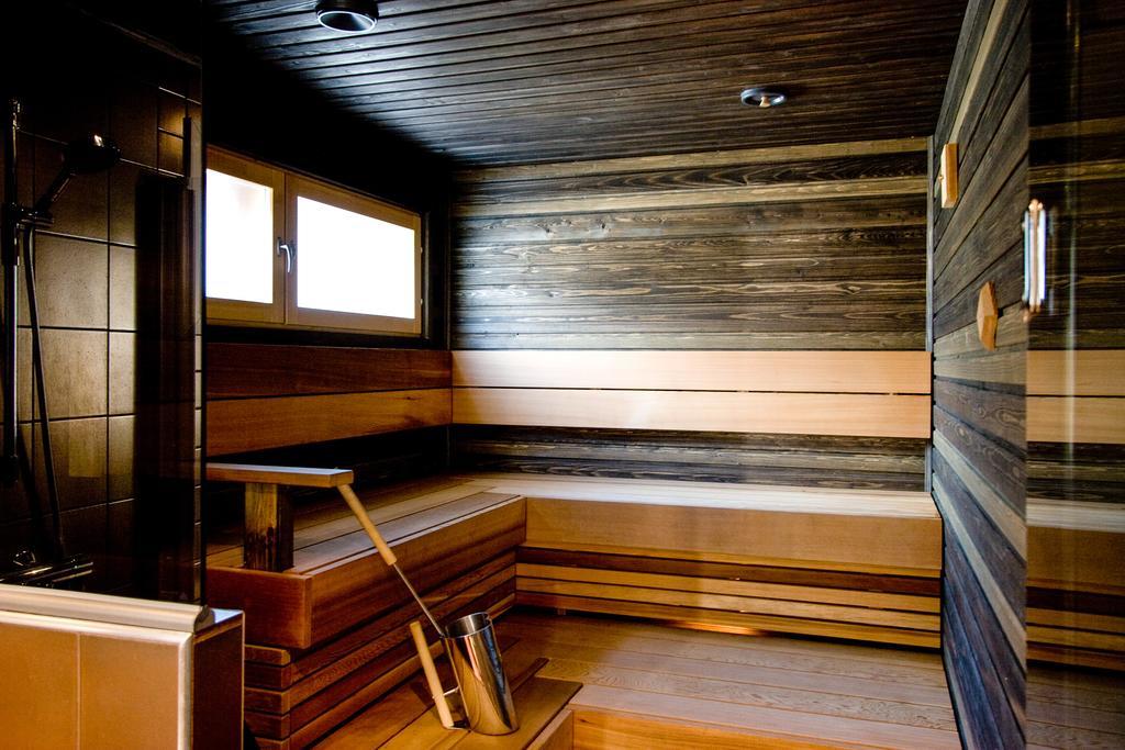 Haapala Suites Entinen Iida Вуокати Екстериор снимка