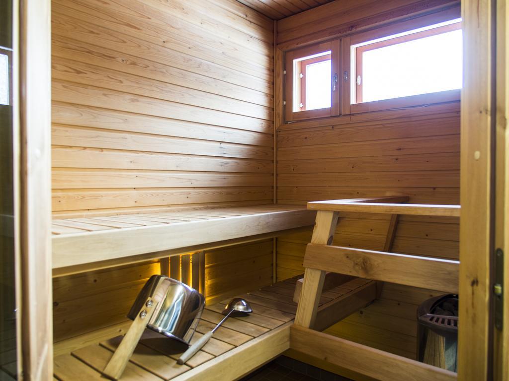 Haapala Suites Entinen Iida Вуокати Екстериор снимка